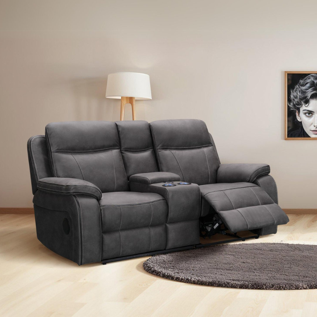 Zweiersofa Bruschi