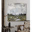 On The Marsh By John Beard - Gallery Wrapped Canvas Print Print by John Beard-1164444205-1137969546