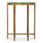 Shagreen End Table-1320823713
