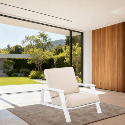 Club Chair