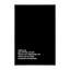 « wake up » par kent youngstrom-reproduction d’art textuel-49904042-49904036