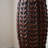 Handwoven Bamboo Floor Dechant
