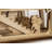 Wood Trick 1 Player Wood Puzzle