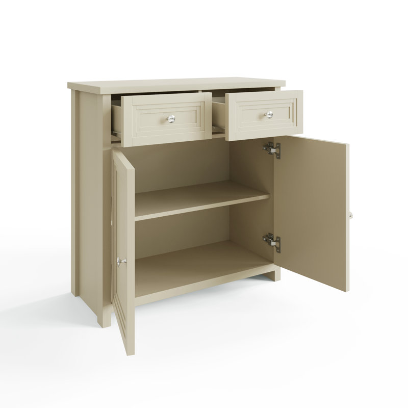 Oakley Compact Sideboard