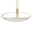 Mackintosh 2 - Light Bowl Pendant-43062828-43062829