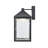 Deil Integrated LED Outdoor Wall Sconce-151864145