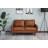 Cilla 58.3'' Faux Leather Loveseat-1541854709-1595852058