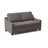 Clark 74" Square Arm Sofa with Reversible Cushions-18863524-18863523