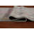 Vegetable Dye Oushak Turkish Runner Rug 3x16