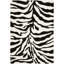 Braylee Animal Print Area Rug-92401156