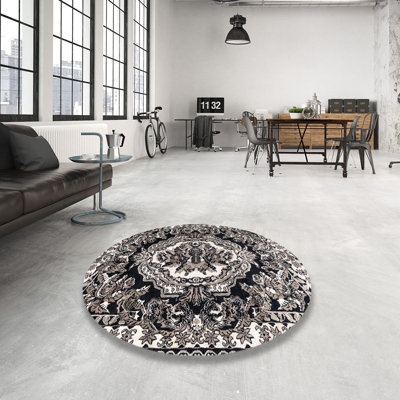 Ambrozie Abstract Indoor Rug