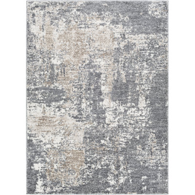 Aderyn Abstract Indoor Rug