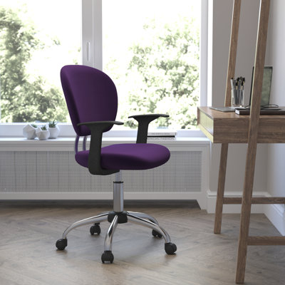 Chaise de bureau Beverly