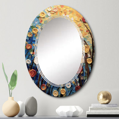 Miroir mural Cherryvale