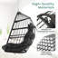 Soumare Porch Swing with Cushion