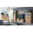 Lentz Grid Corner Sideboard