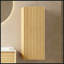Armoire de salle de bain 12 po