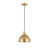 Satin Gold selected