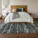 Premium Machine Washable Freixa AMF75 Shadow Rug