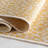Jill Zarin Cape Town Indoor/Outdoor Rug-1870955969