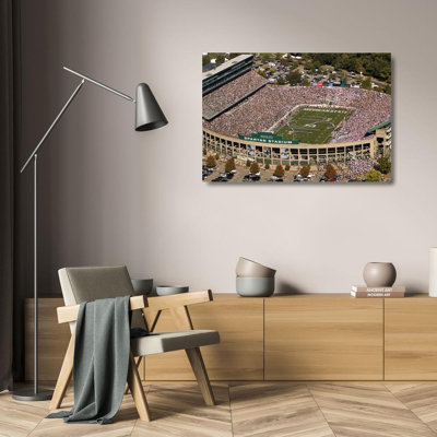 Spartan Stadium - East Lansing