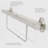 24'' Grab Bar