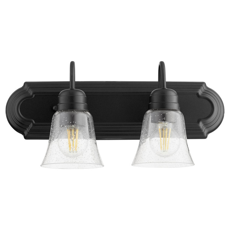 Coso 2 - Light Dimmable Vanity Light
