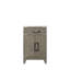 Single Bathroom Vanity with Top