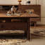 Table basse style français de style rétro-25199302