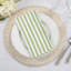 Serviette de table 20 po Enora-1815683641