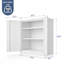 Armoires de rangement en métal avec serrure-102509310