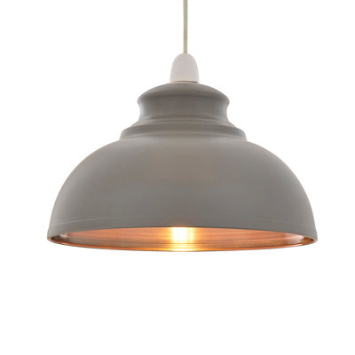 - Light Pendant