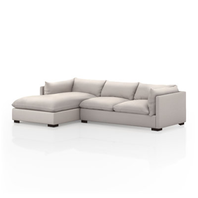 Westwood Chaise Sectional