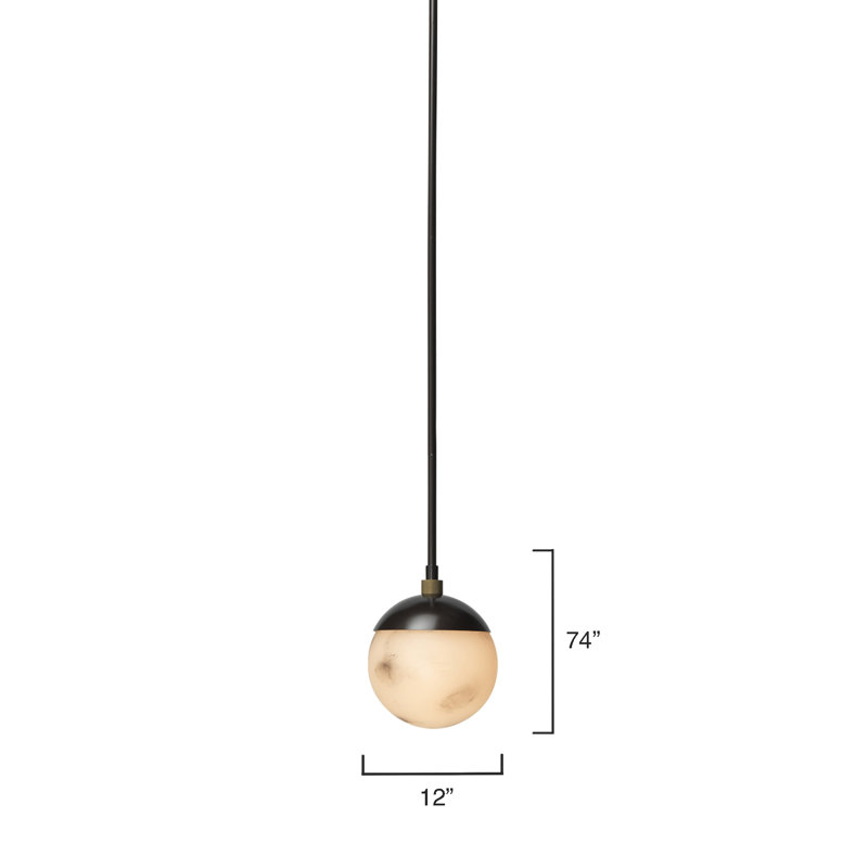 Metro 1 - Light Pendant