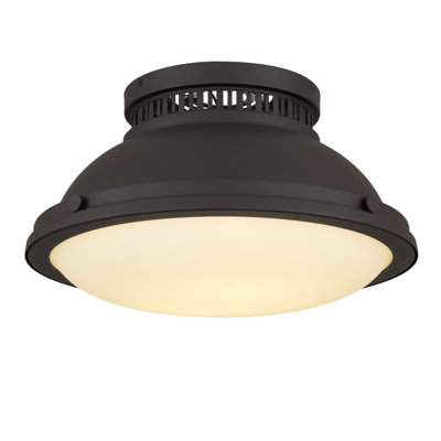 Stinson Flush Mount