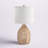 Robbin Wicker/Rattan Table Lamp-305193137