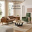 Fauteuil inclinable Benedicte-1625818391