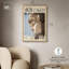 «David in Marble Canvas Classic Art Posters» par Art Remedy-115023332-115023339