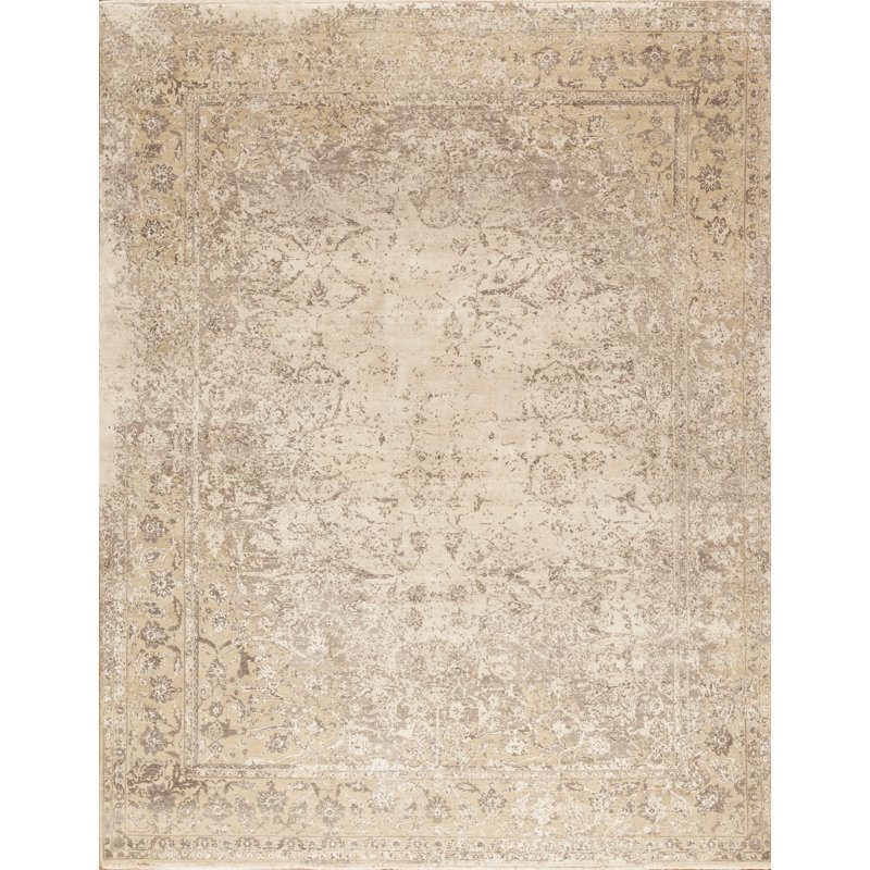 186256 SURINDER WOOL & SILK ANCIENT MOCHACEINA