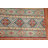 Vegetable Dye Kazak Oriental Area Rug