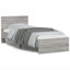 EU Single - 90 x 200 cm Bed-98476590