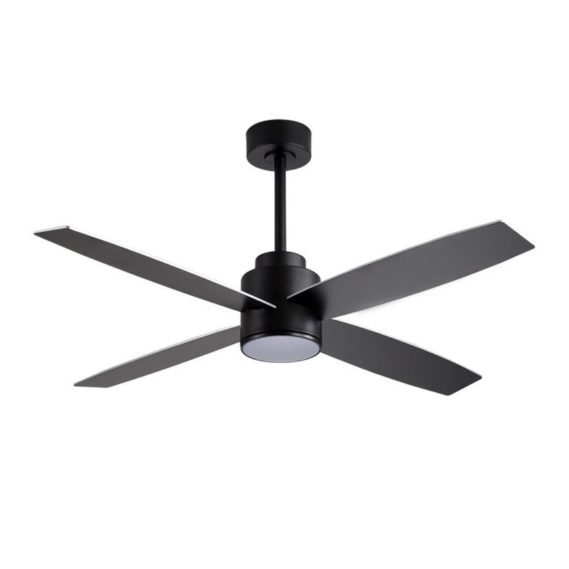 52'' Ceiling Fan with LED Lights