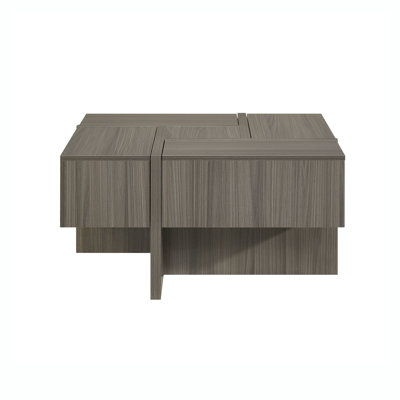  Elodie Coffee Table in Grey