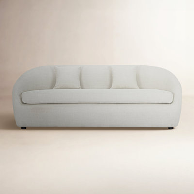 Stargazer 81'' Upholstered Sofa