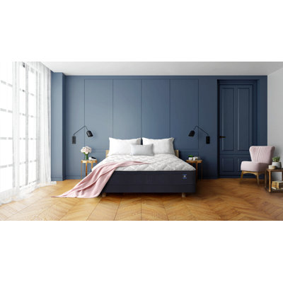 Restonic Comfortcare Hybrid Restonic Direct Firm