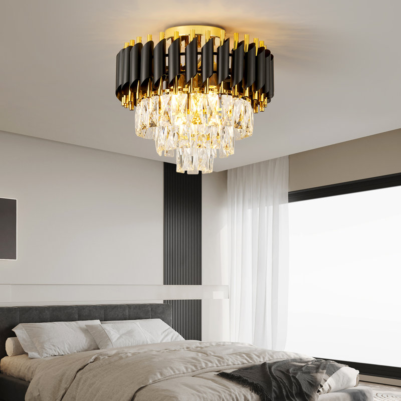 Flush Mount