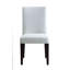Chaise d'appoint Carena (ensemble de 2)