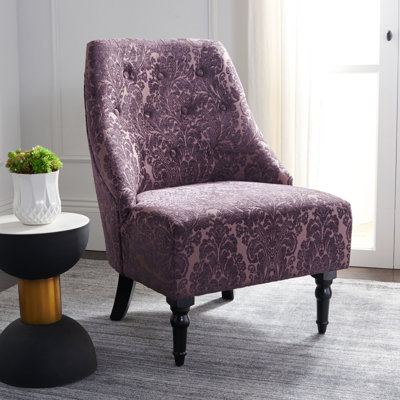 Fauteuil de chambre Atwater