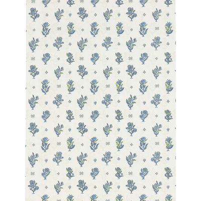 CALICO WALLCOVERING