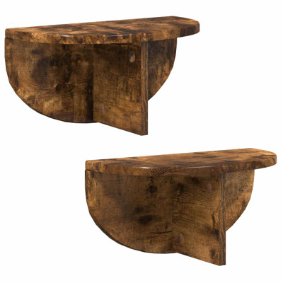 Floating Shelf
